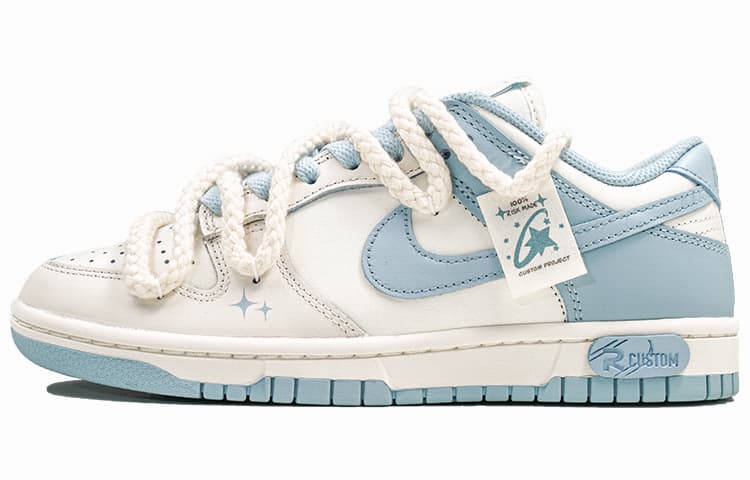 Кроссовки Nike Dunk Low RISK
