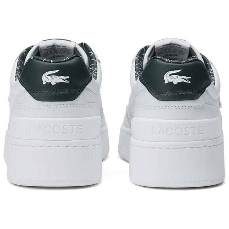 Кроссовки Lacoste - изображение 4