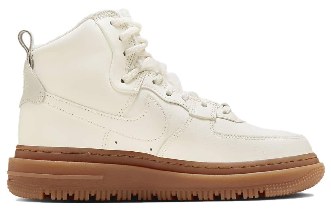 Кроссовки Nike Air Force 1 Low White - изображение 2