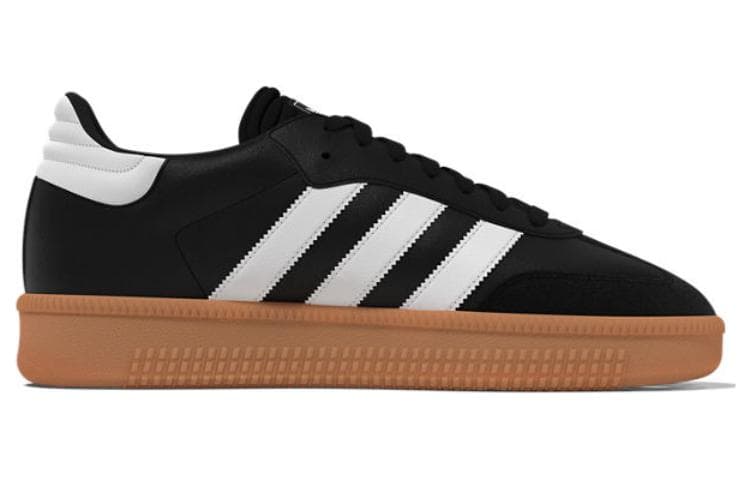 Кроссовки adidas Samba XLG - изображение 2