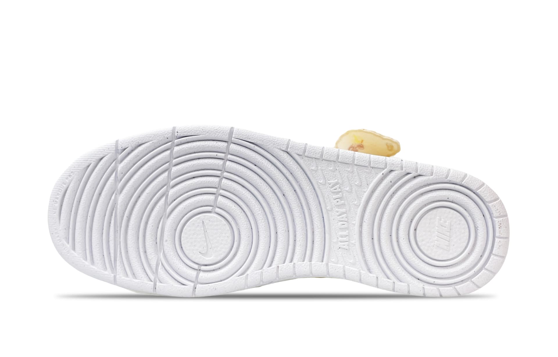 Кроссовки Nike Court Borough Low 2.0 GS - изображение 6