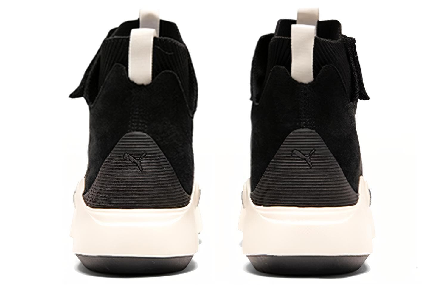 Кроссовки PUMA Abyss Solstice - изображение 5