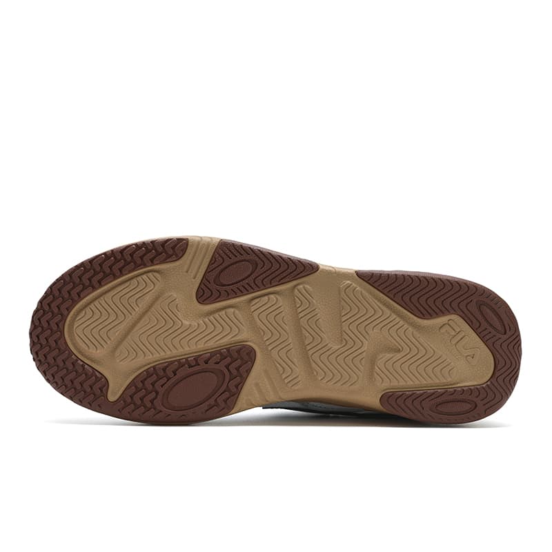 Кроссовки FILA VIBE Green - изображение 5