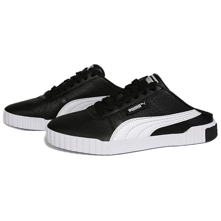 Кроссовки PUMA Cali Lo - изображение 4