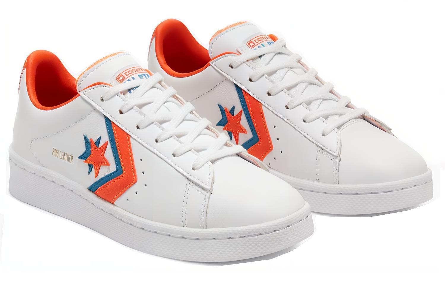 Кроссовки Converse Cons Pro Leather Sunblocked - изображение 3