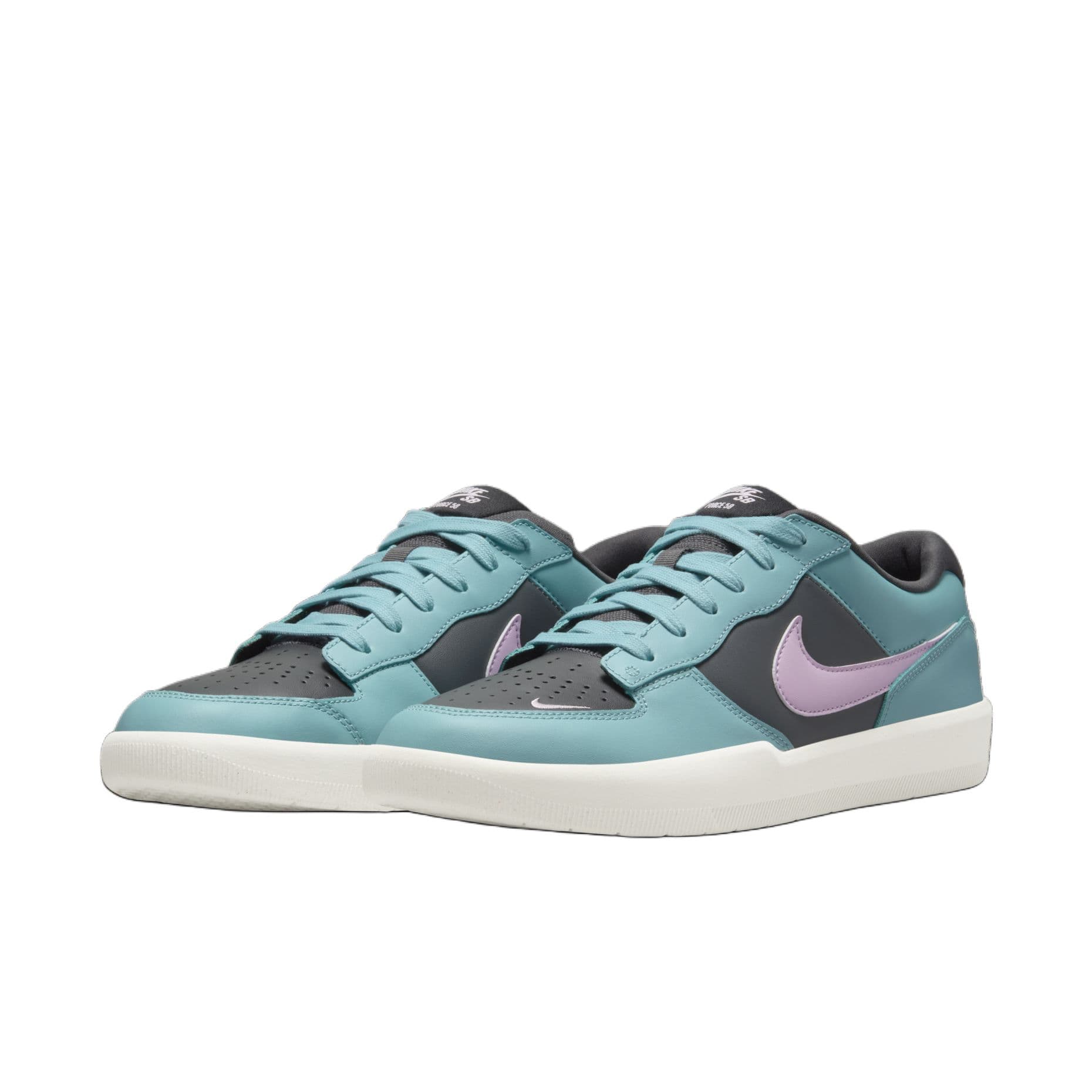Кроссовки Nike SB Force 58 PRM - изображение 3