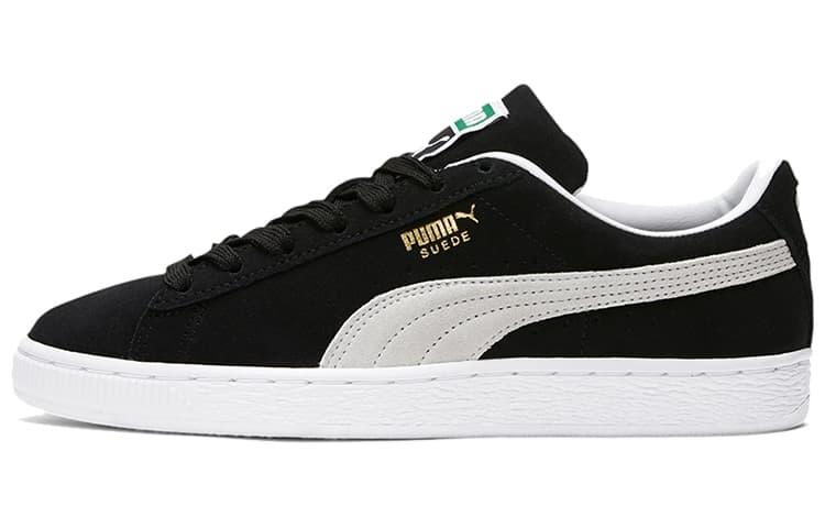 Кроссовки PUMA Suede Classic Xxi - изображение 1