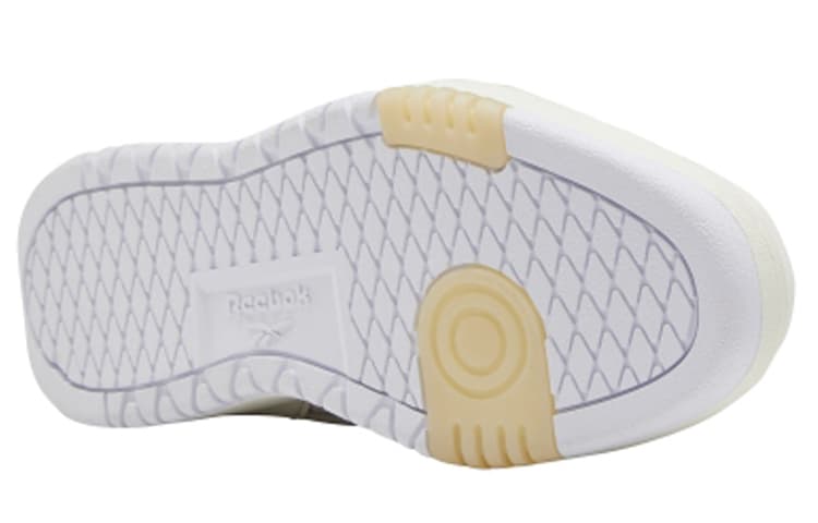Кроссовки Reebok Court Double Mix - изображение 5