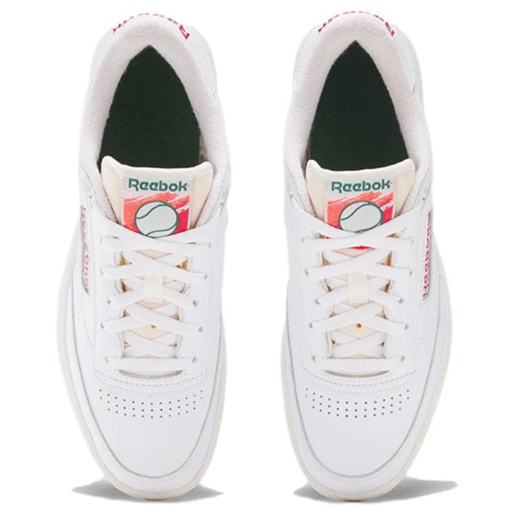 Кроссовки Reebok Club C 85 Vintage - изображение 4