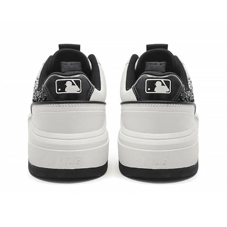 Кроссовки MLB Chunky Liner - изображение 4