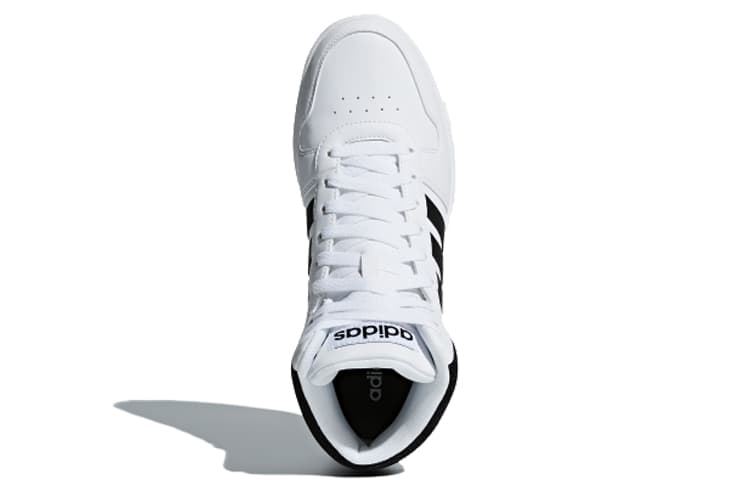 Кроссовки adidas Neo Hoops 2.0 Mid - изображение 3