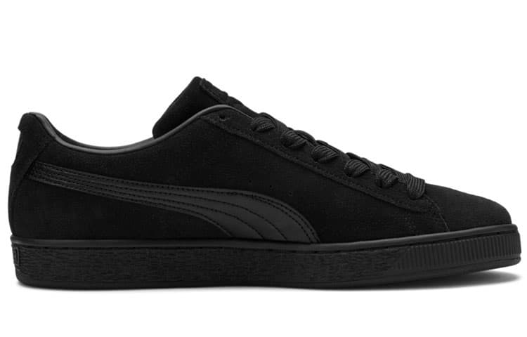 Кроссовки PUMA Suede Classic Lifestyle - изображение 2