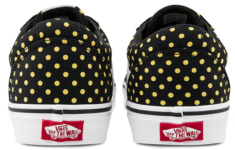 Кроссовки Vans Ward - изображение 5