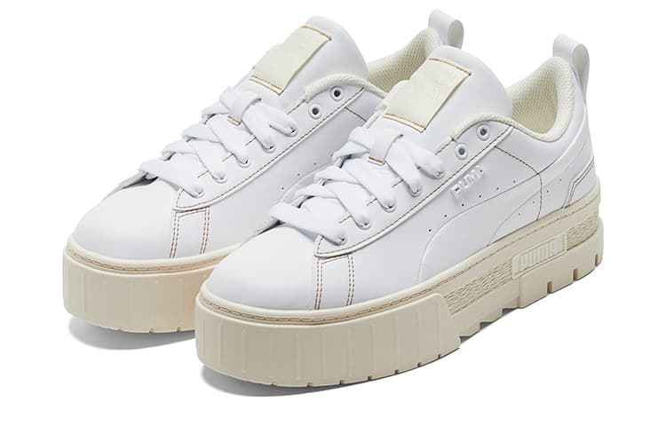 Кроссовки PUMA Mayze Infuse - изображение 3