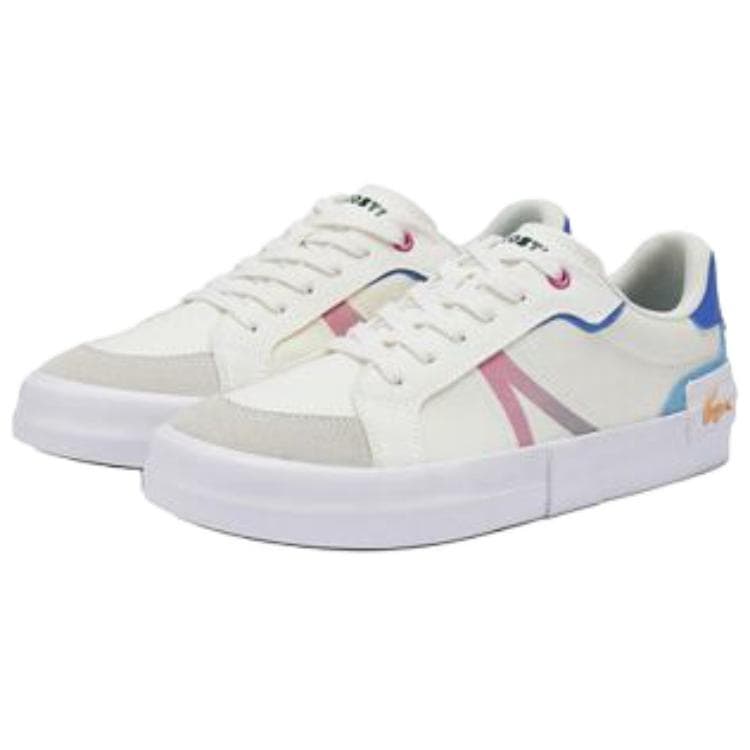 Кроссовки Lacoste L004 - изображение 3