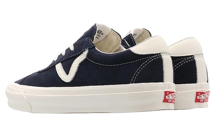 Кроссовки Vans Epoch Lx - изображение 4