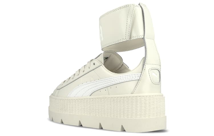 Кроссовки Fenty x PUMA Rihanna Fenty Rihanna - изображение 4