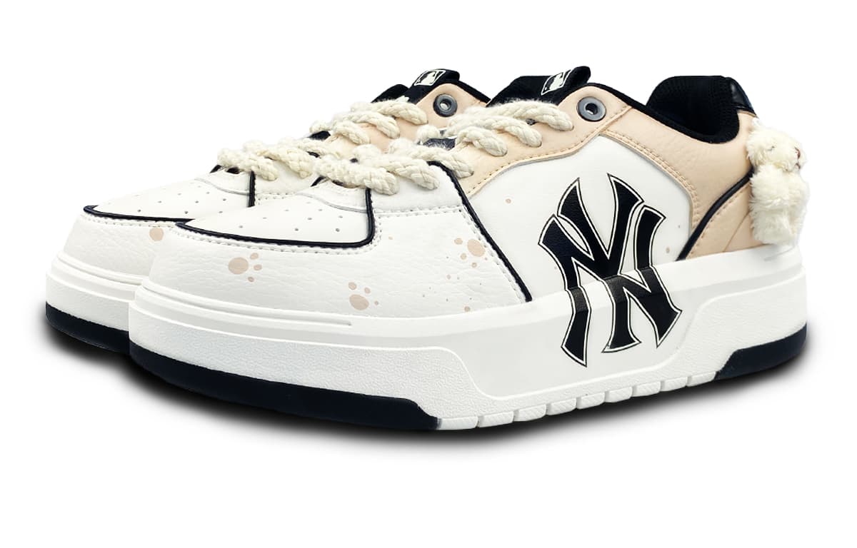 Кроссовки MLB Chunky Liner - изображение 3
