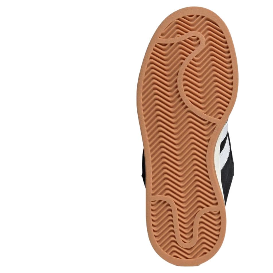 Кроссовки Adidas Originals CAMPUS 00s Low Топ Скейтборд Кроссовки Женские Черно-Белые - изображение 5