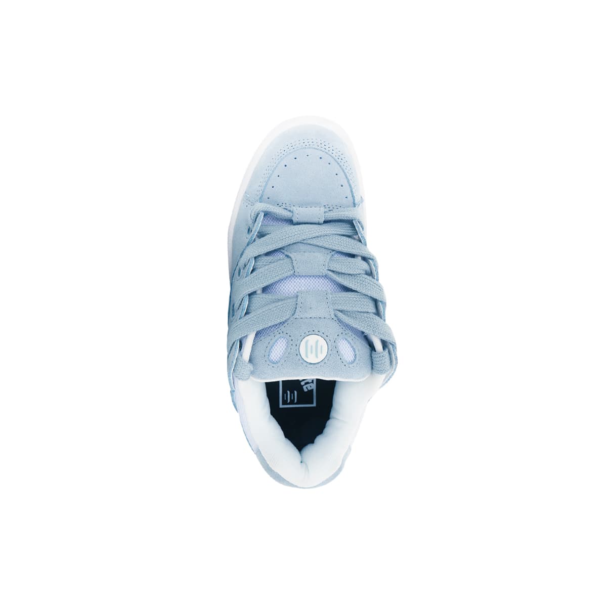 Кроссовки Ollieskate Bake Ice Blue - изображение 4