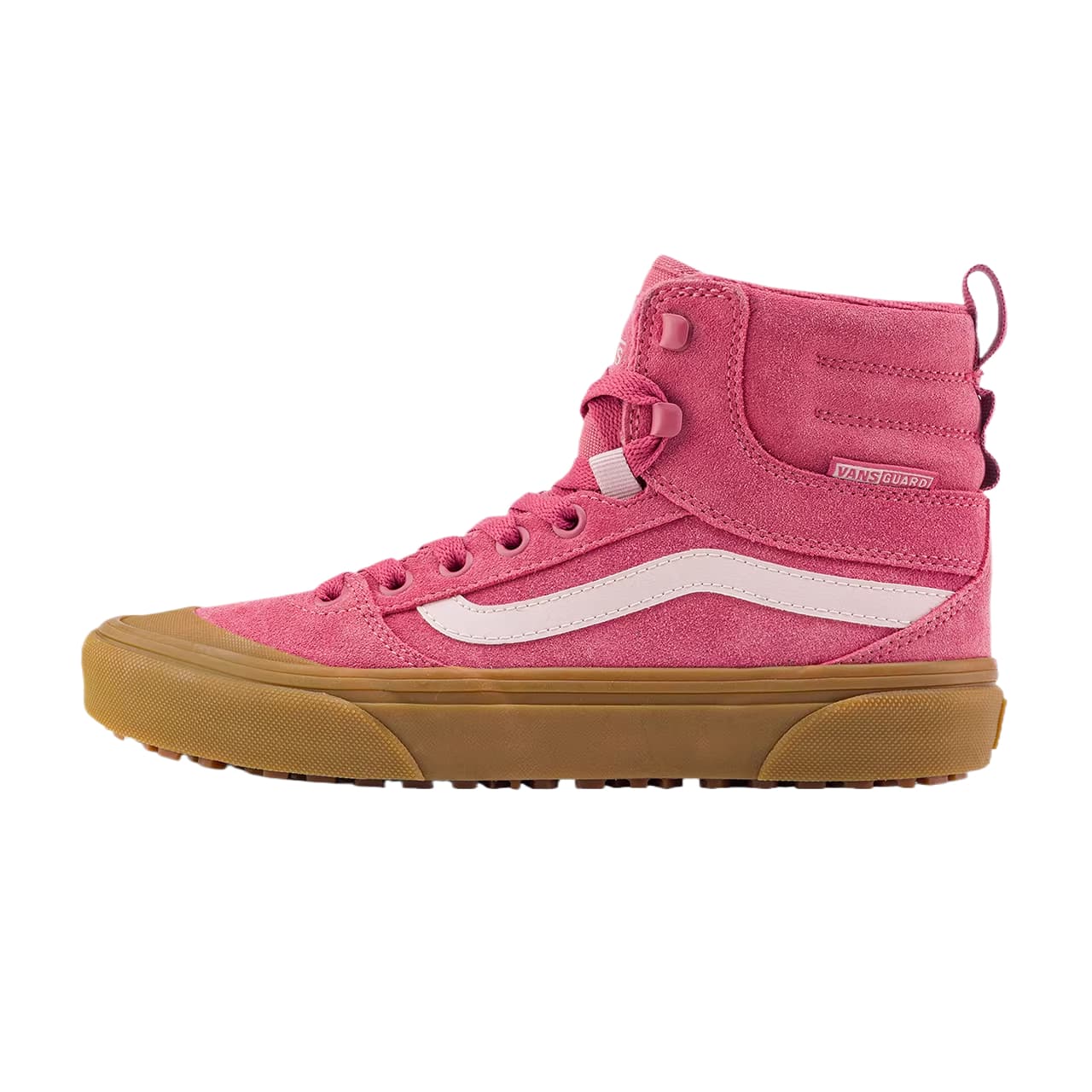 Кроссовки Vans Ashwood Hi Высокие Кроссовки для Скейтбординга Женские - изображение 1