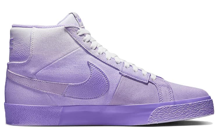 Кроссовки Nike Blazer SB Zoom PRM - изображение 2