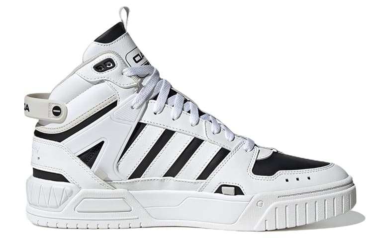 Кроссовки adidas neo D-Pad - изображение 2