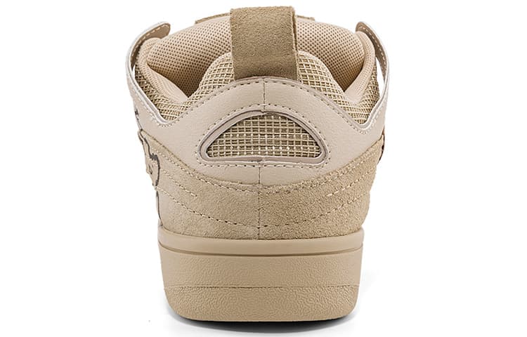 Кроссовки Kappa Oxford Brown - изображение 5