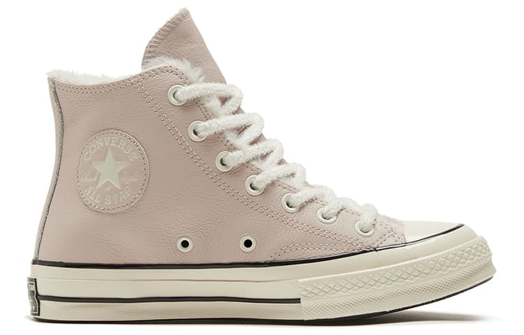 Кроссовки Converse 1970s Smoke Pink - изображение 2