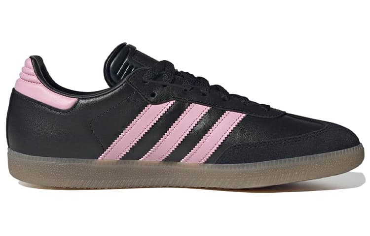 Кроссовки INTER MIAMI CF x adidas originals Samba - изображение 2