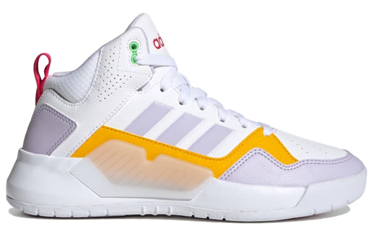 Кроссовки adidas neo PLAY9TIS 2.0 - изображение 2