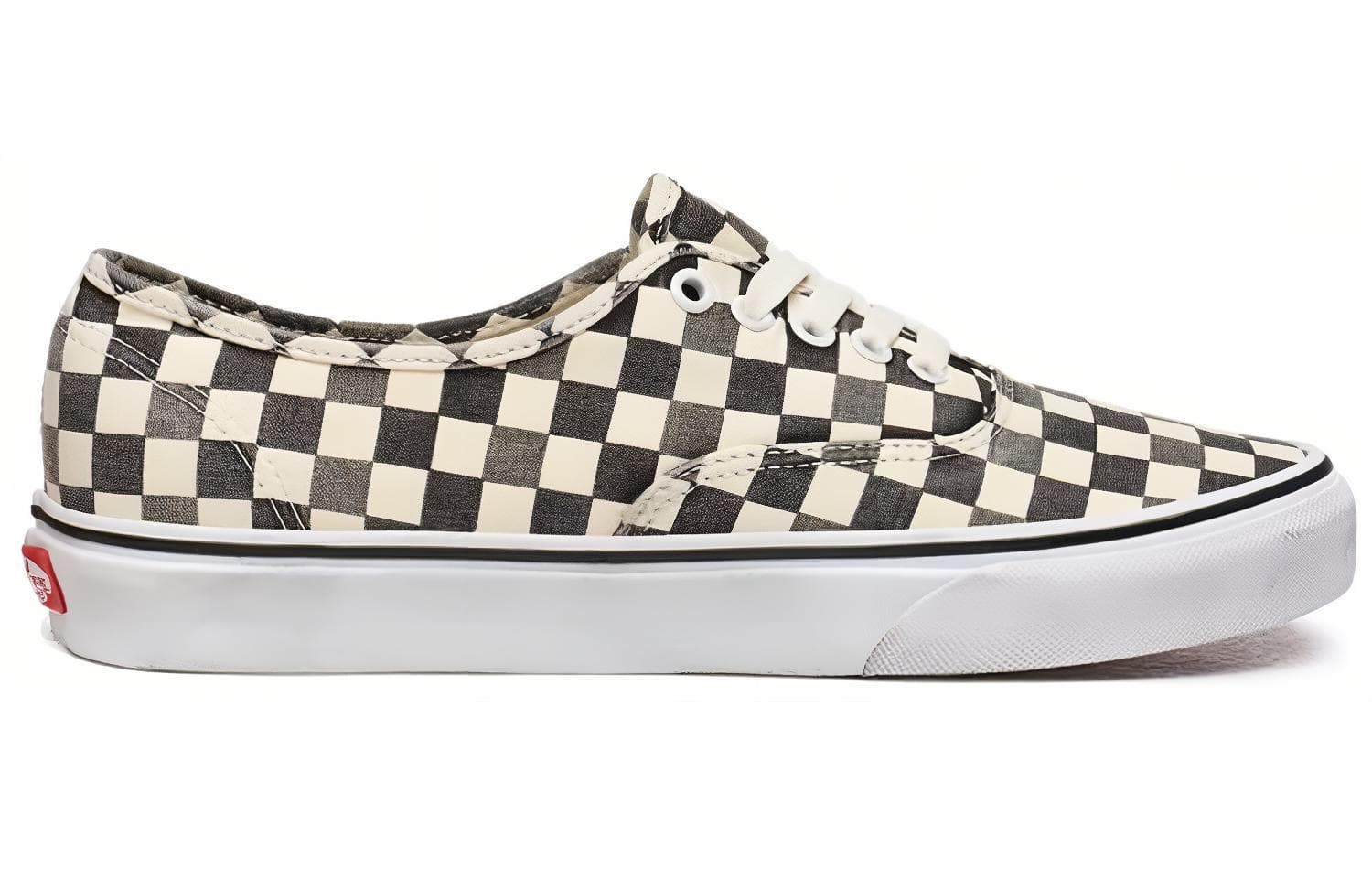 Кроссовки Vans Authentic - изображение 2