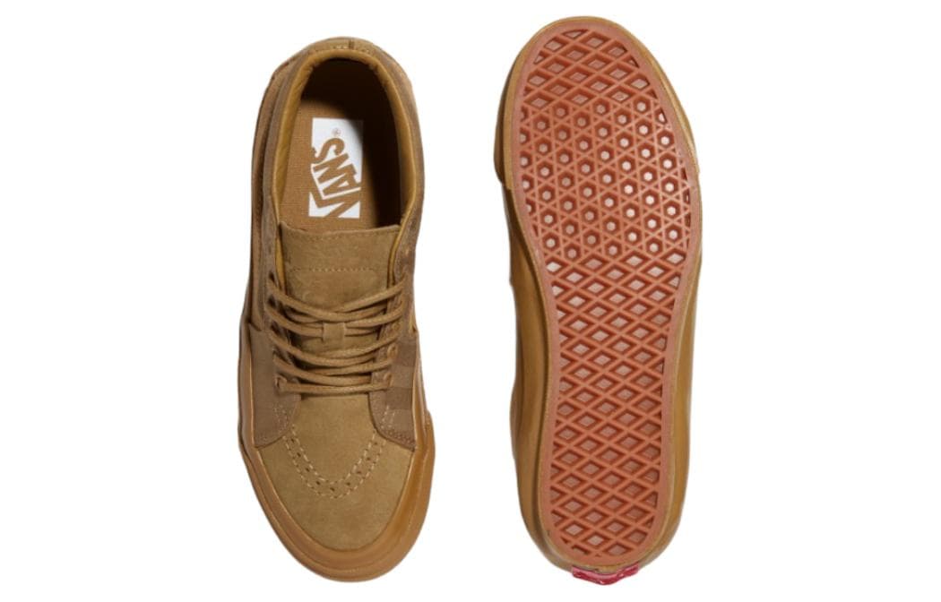 Кроссовки Vans - изображение 5
