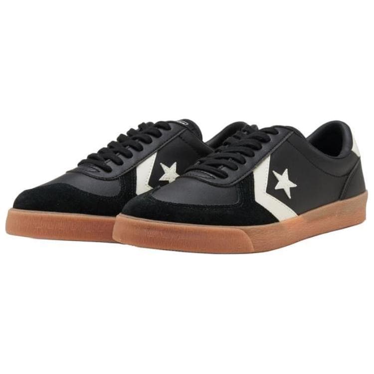 Кроссовки Converse CHECK POINT SK OX Удобный Противоскользящая износостойкая Лоу-топы Повседневная обувь для скейтборда Унисекс Черный - изображение 2
