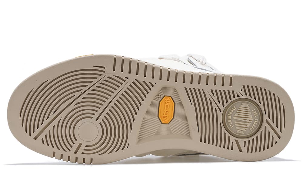 Кроссовки Palladium - изображение 4