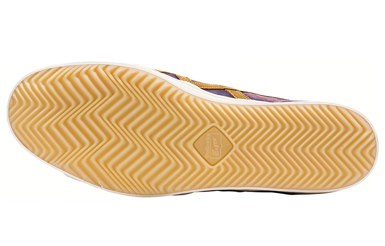 Кроссовки Onitsuka Tiger Fabre - изображение 5