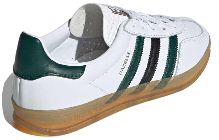 Кроссовки adidas Gazelle Indoor - изображение 4
