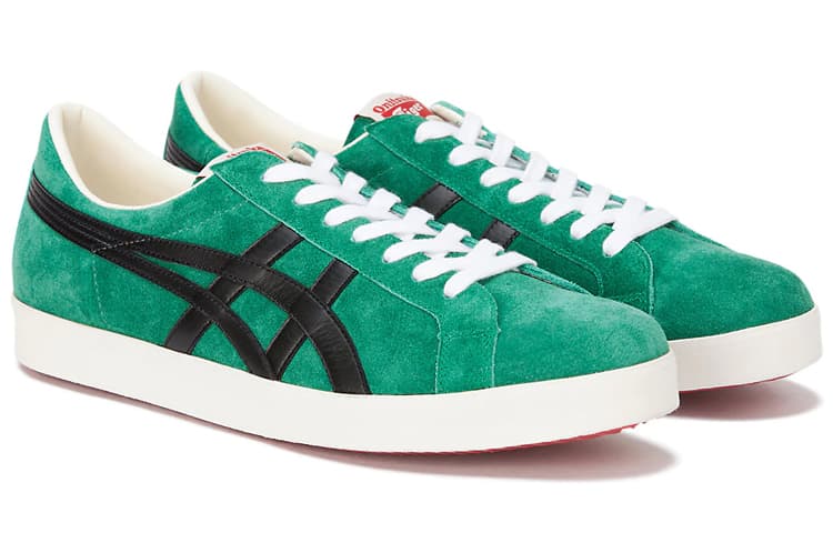 Кроссовки Onitsuka Tiger Fabre NM - изображение 3