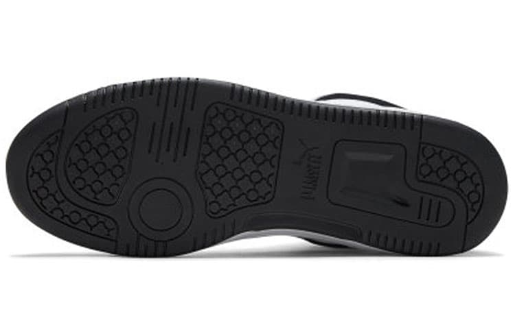 Кроссовки PUMA Rebound Layup Mesh - изображение 5