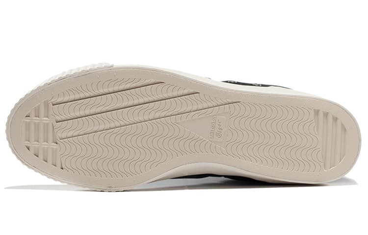 Кроссовки Onitsuka Tiger Ok Basketball Rb - изображение 4