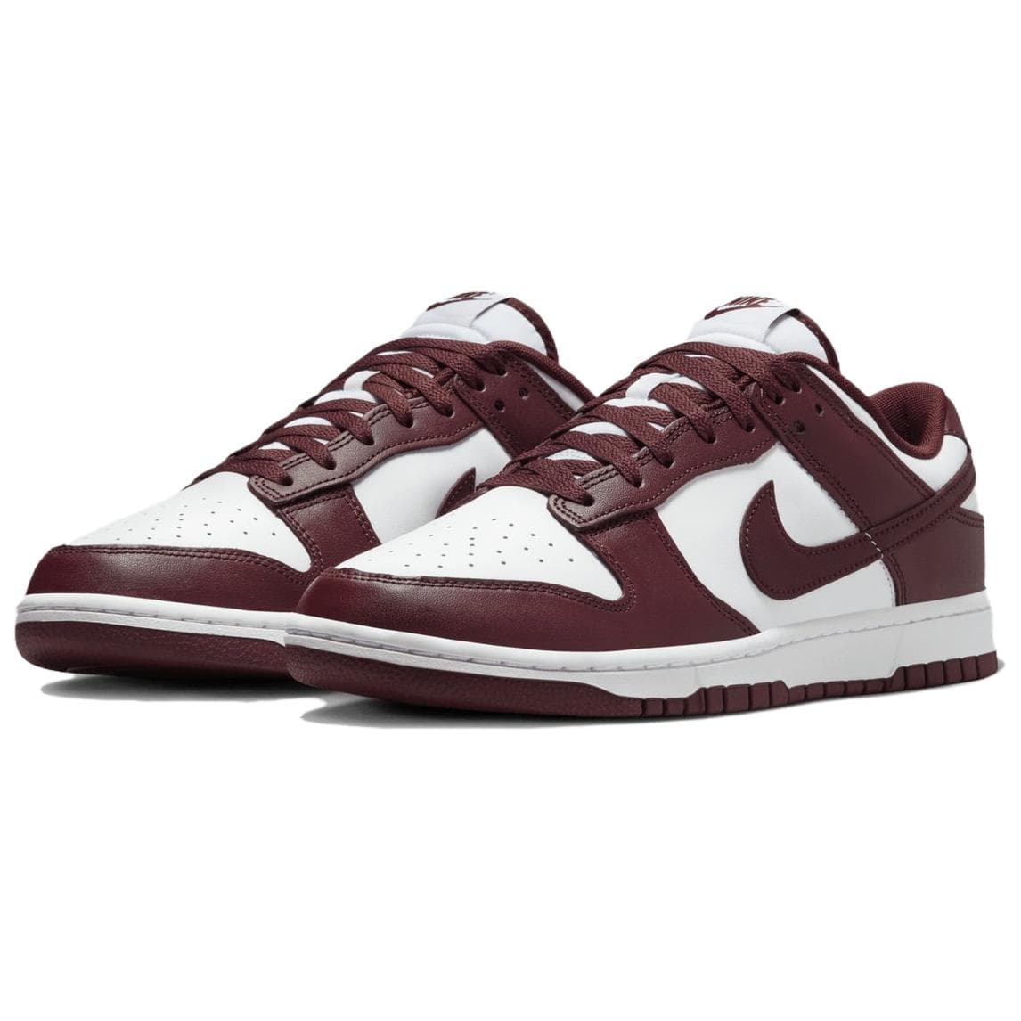 Кроссовки Nike Dunk LOW RETRO - изображение 3