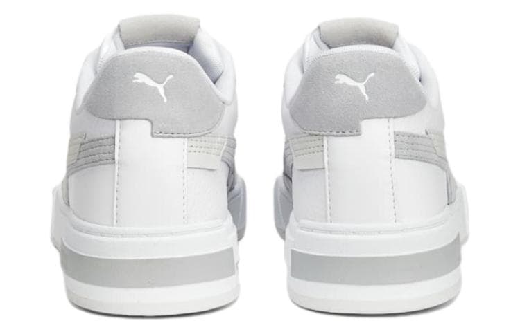 Кроссовки PUMA Ca Pro Glitch White Grey - изображение 5