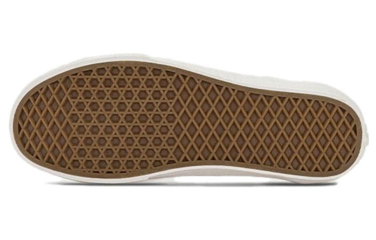 Кроссовки Vans Style 136 Decon VR3 Khaki - изображение 6