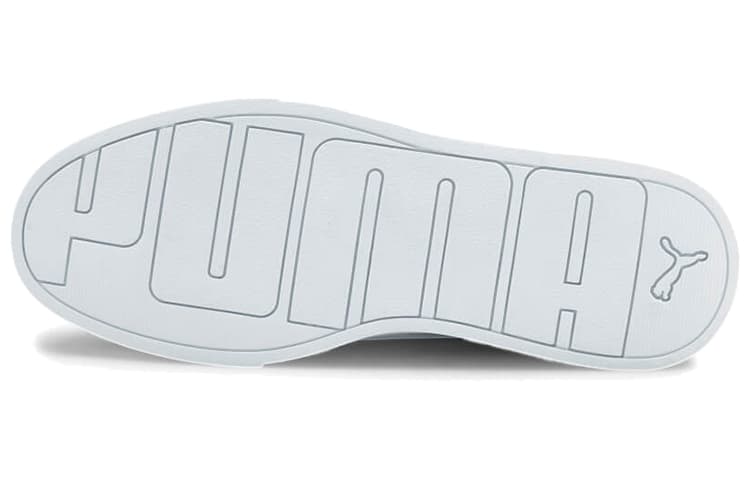 Кроссовки PUMA Skye Clean - изображение 6