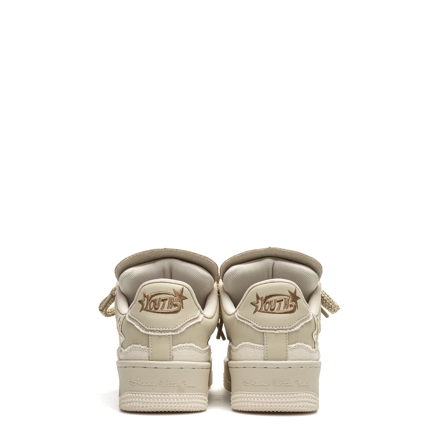 Кроссовки youthloser - изображение 5