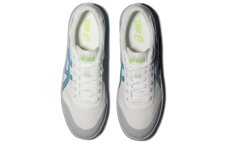 Кроссовки Asics Court Trail - изображение 4