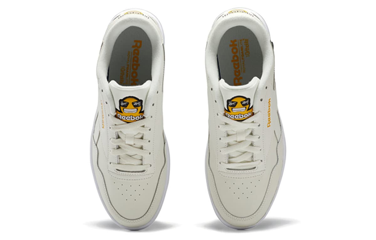 Кроссовки Reebok Royal Techque T - изображение 5