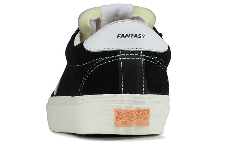Кроссовки Copson x Vans Sports LX - изображение 5
