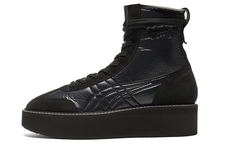 Кроссовки Onitsuka Tiger Delegation Chunk Boot - изображение 1