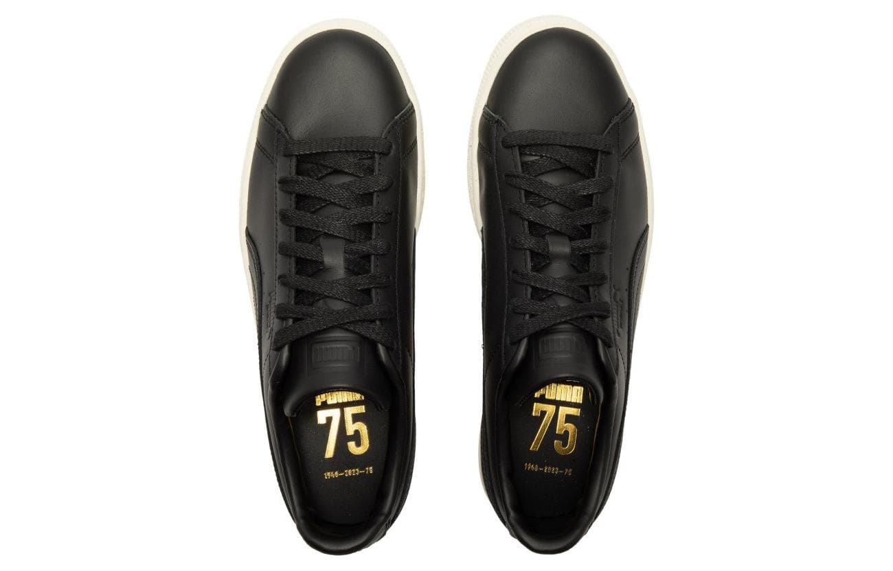 Кроссовки PUMA Basket Classic 75Y PRM - изображение 4